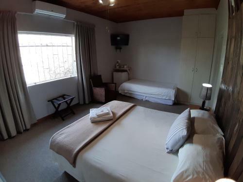 Bed & Breakfast Porterhouse Eleven