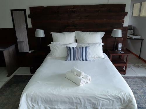 Bed & Breakfast Porterhouse Eleven