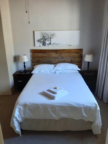 Bed & Breakfast Porterhouse Eleven