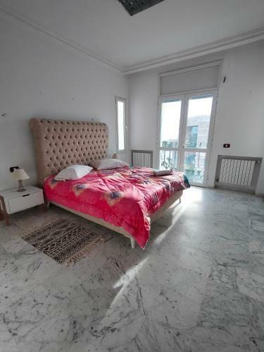 Apartamento Magnifique S3 Vue Lac Au Lac2