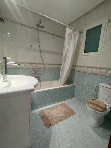 Apartamento Magnifique S3 Vue Lac Au Lac2