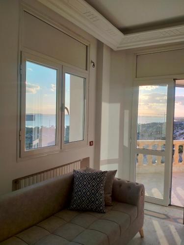Apartamento Magnifique S3 Vue Lac Au Lac2