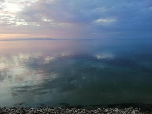 Apartamento The Bleu Sea