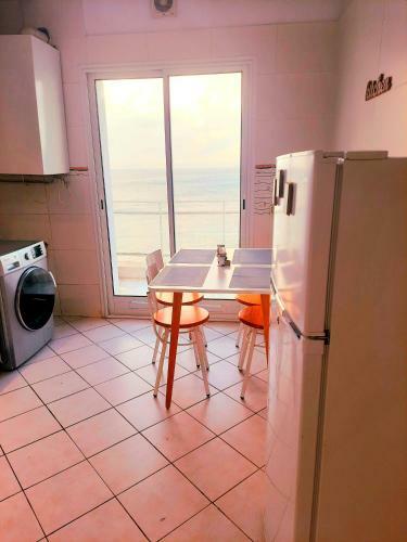 Apartamento The Bleu Sea