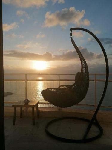 Apartamento The Bleu Sea