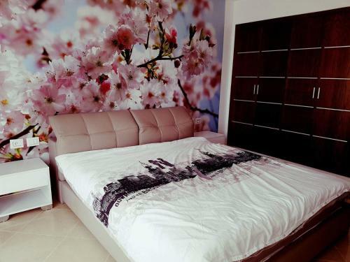 Apartamento Apparemment Tr�s Chic Au Jardins De Carthage