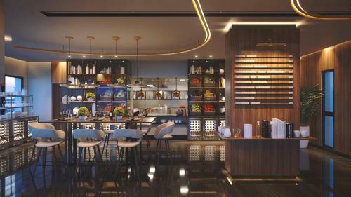 Tunis Marriott Hotel