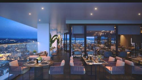 Tunis Marriott Hotel