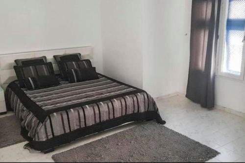 Apartamento 3 Bdrs Duplexe With A Sea View