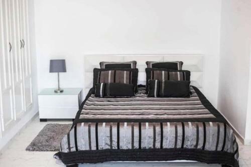 Apartamento 3 Bdrs Duplexe With A Sea View