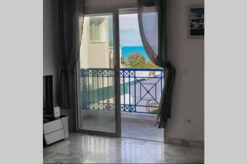 Apartamento 3 Bdrs Duplexe With A Sea View