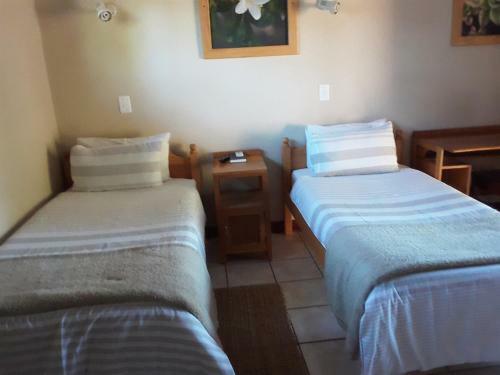 Hostal Citrusdal Guest Rooms