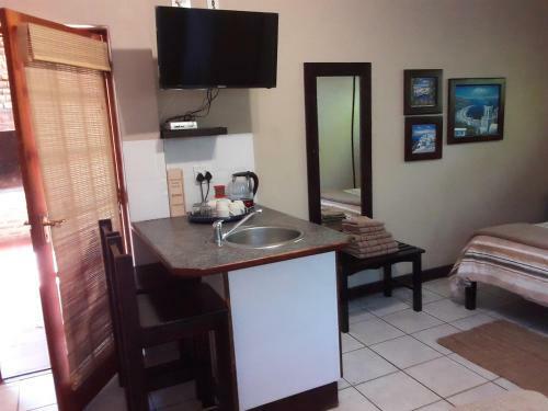 Hostal Citrusdal Guest Rooms