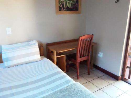 Hostal Citrusdal Guest Rooms