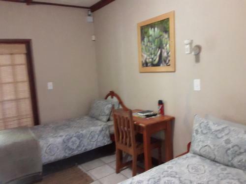 Hostal Citrusdal Guest Rooms