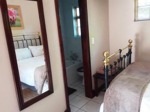 Hostal Citrusdal Guest Rooms