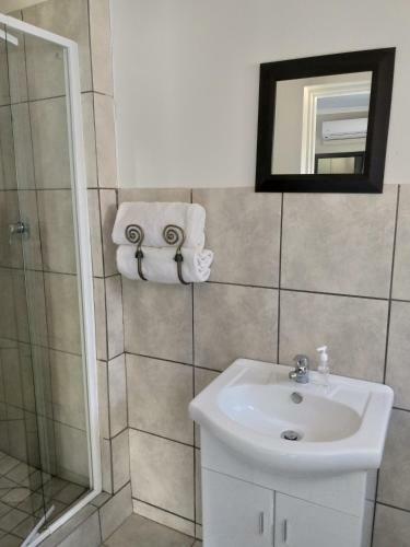 Bed & Breakfast Asam� @ Oppi-rivier