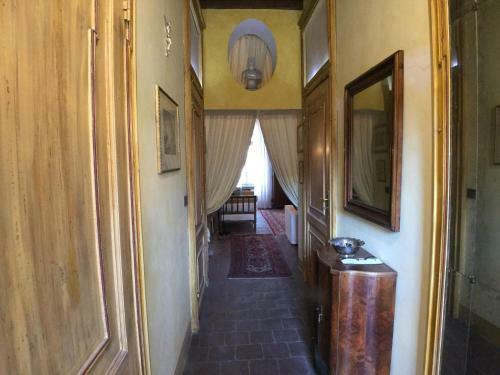 Apartamento Garibaldi Suite