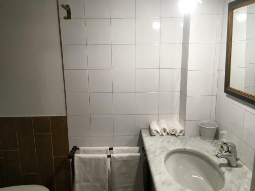 Apartamento Garibaldi Suite