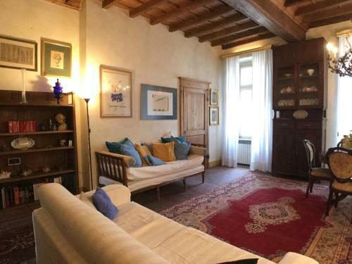 Apartamento Garibaldi Suite