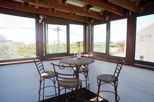 Stony Point Beach House