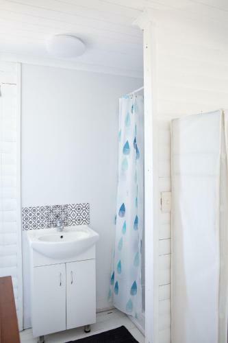 Stony Point Beach House