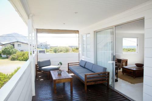 Stony Point Beach House
