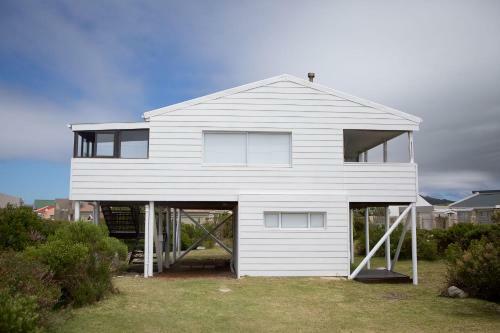 Stony Point Beach House