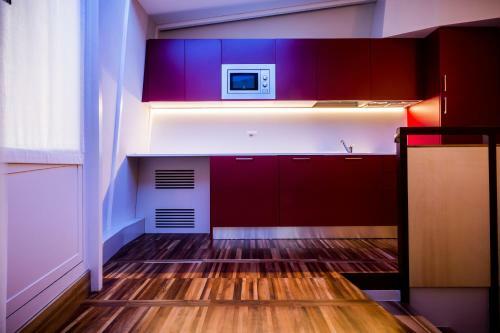Juvarrahouse Luxury Apartments