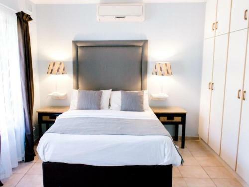Apartamento Carisford Lodge