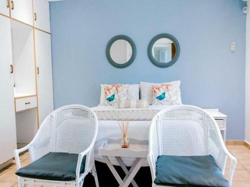 Apartamento Carisford Lodge