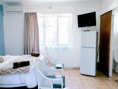 Apartamento Carisford Lodge