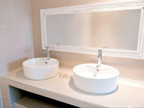 Apartamento Carisford Lodge