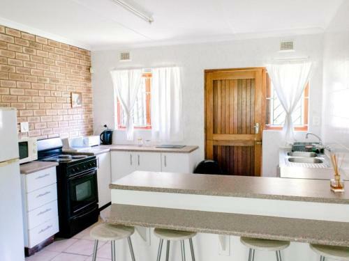 Apartamento Carisford Lodge