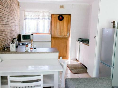 Apartamento Carisford Lodge