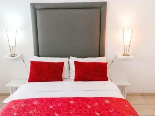 Apartamento Carisford Lodge