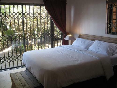 Apartamento Carisford Lodge