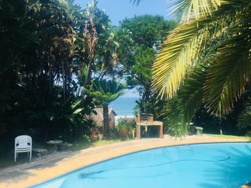 Apartamento Carisford Lodge