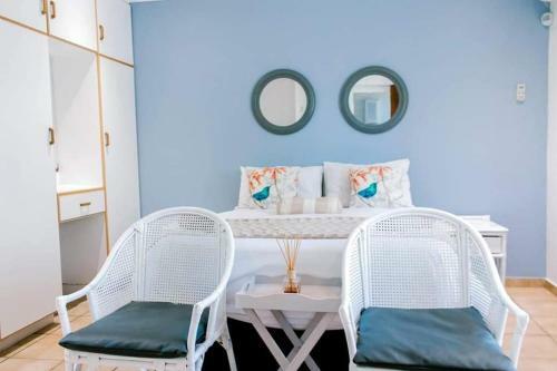 Apartamento Carisford Lodge
