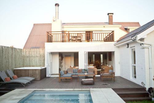Villa Del Mar