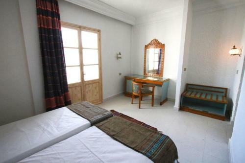 Hotel Club Tergui