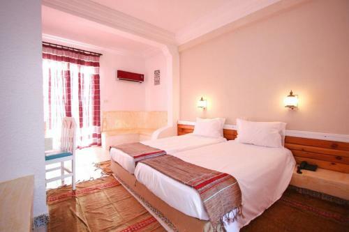 Hotel Club Tergui