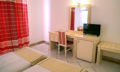Hotel Club Tergui