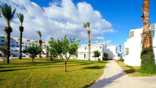 Hotel Club Tergui
