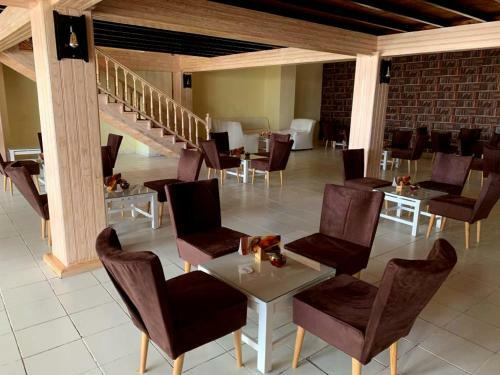 Hotel Club Tergui