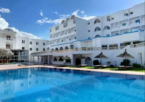 Hotel Club Tergui