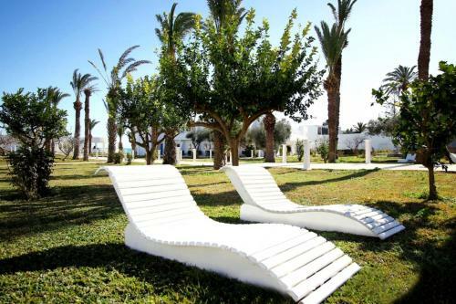 Hotel Club Tergui