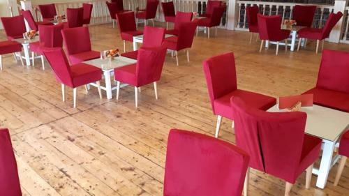 Hotel Club Tergui