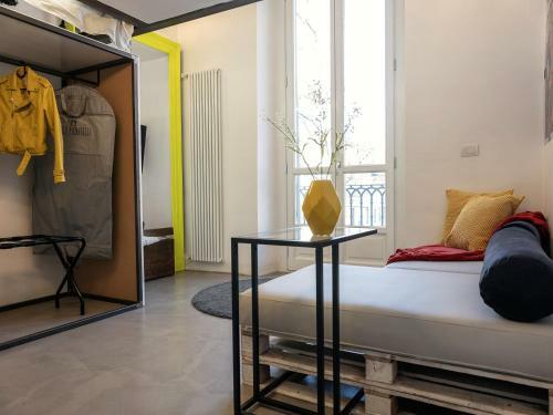 Apartamento Studio04! - Long Term And Business Studio