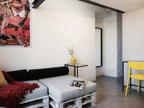 Apartamento Studio04! - Long Term And Business Studio